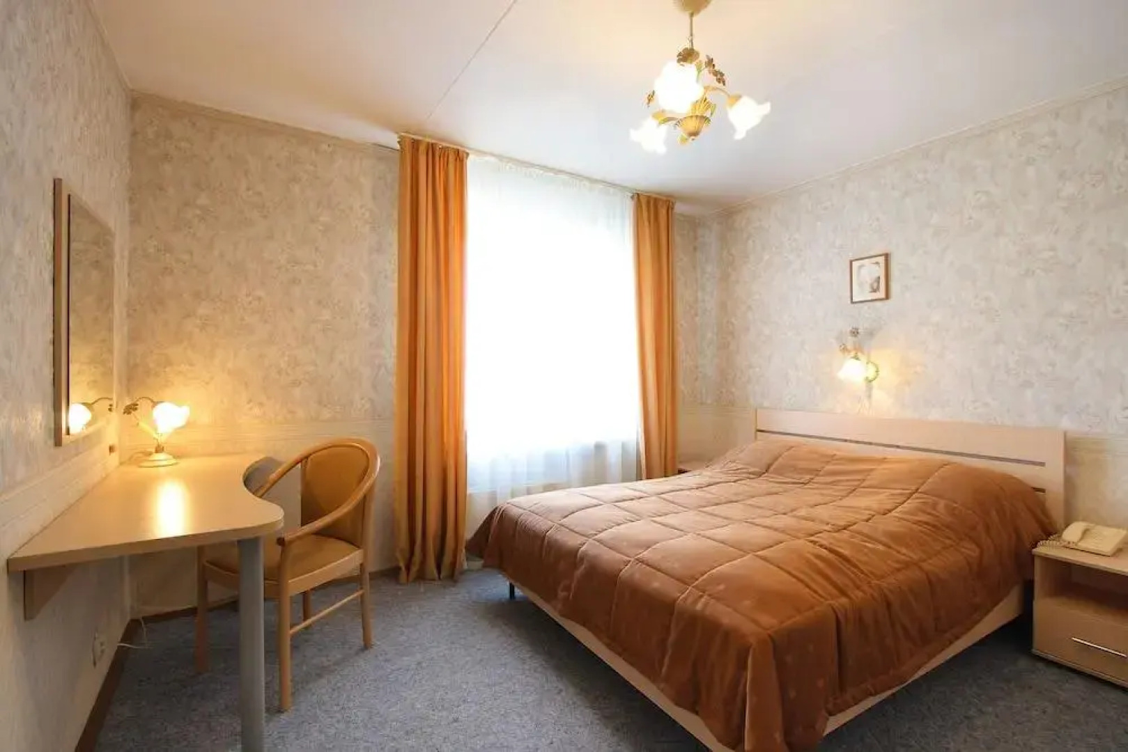 A-ОТЕЛЬ Лайнер Аэропорт Екатеринбург