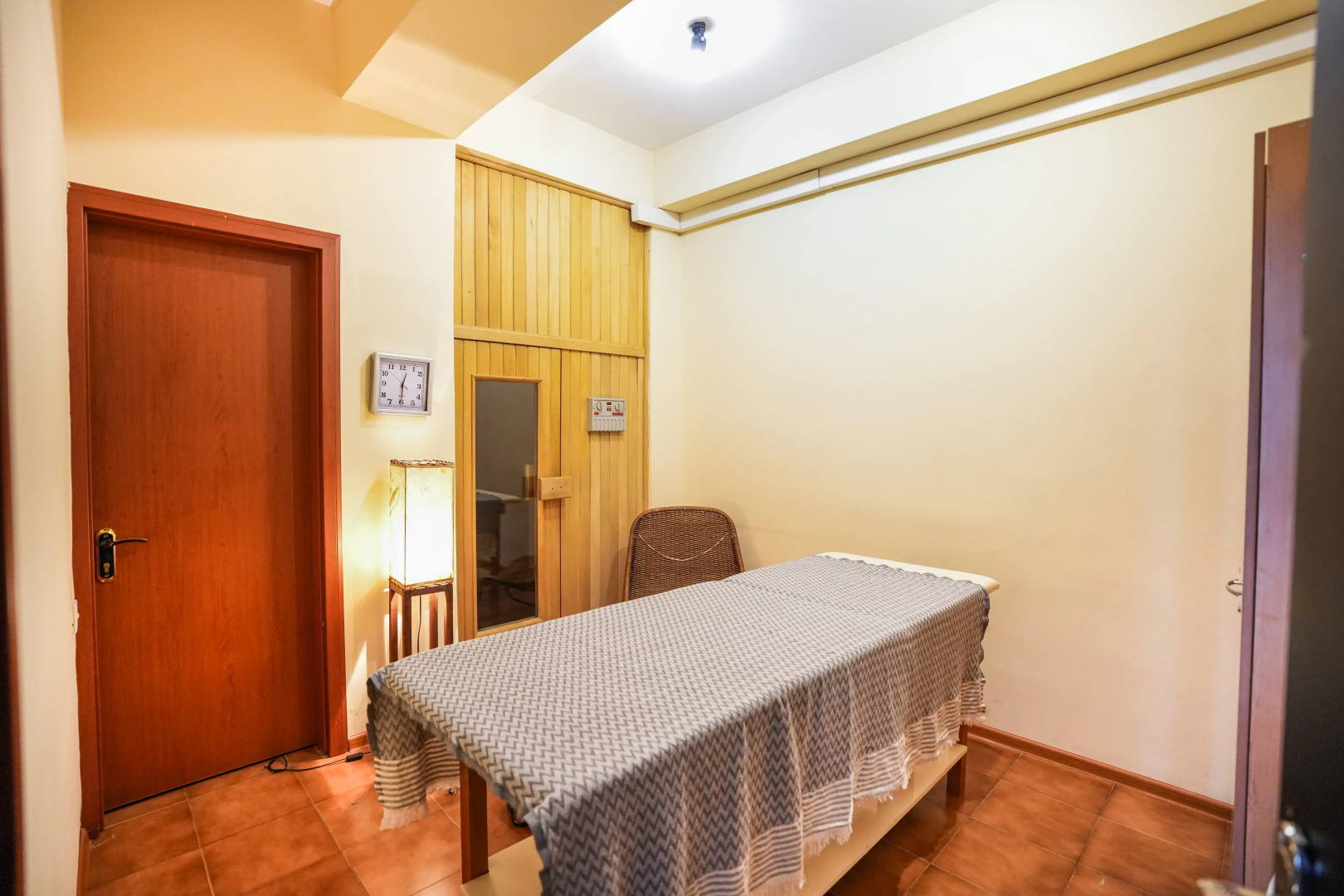 Отель Andza Tbilisi