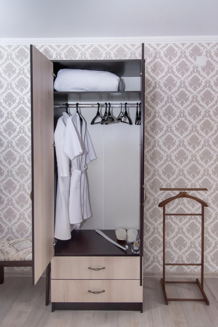 Апартаменты не Отель на Дзержинского