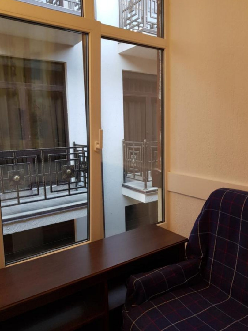 Апартаменты 1 на Эстонской