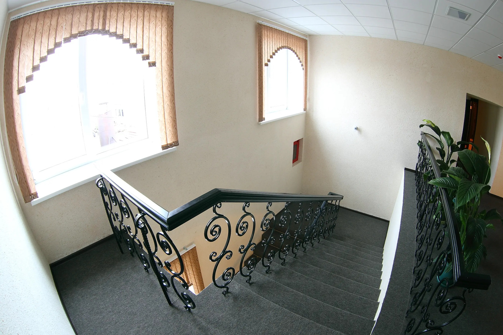 Гостиница Тамбовская