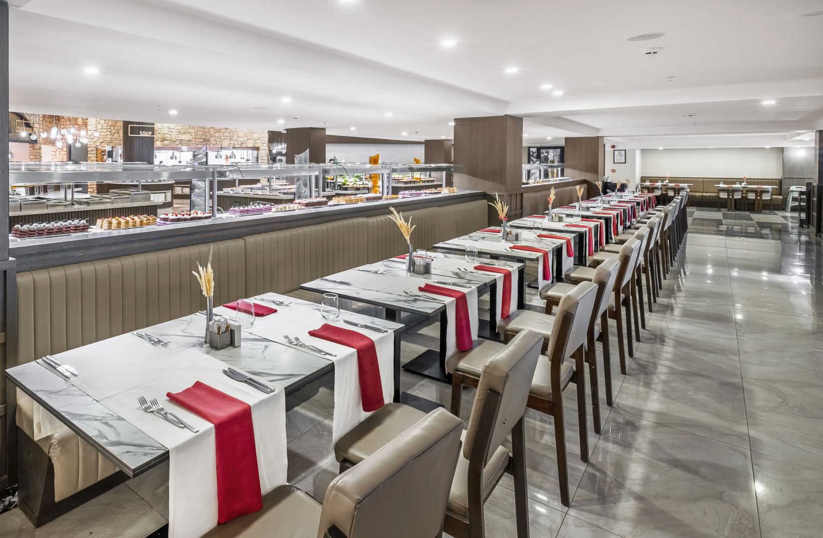 Отель The X Belek