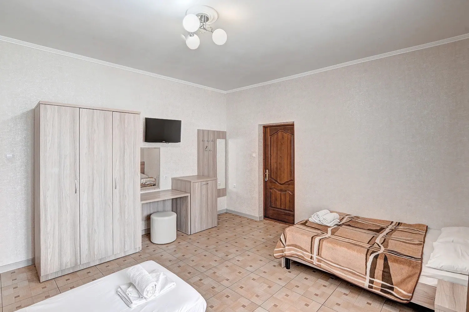 Гостевой Дом Марта