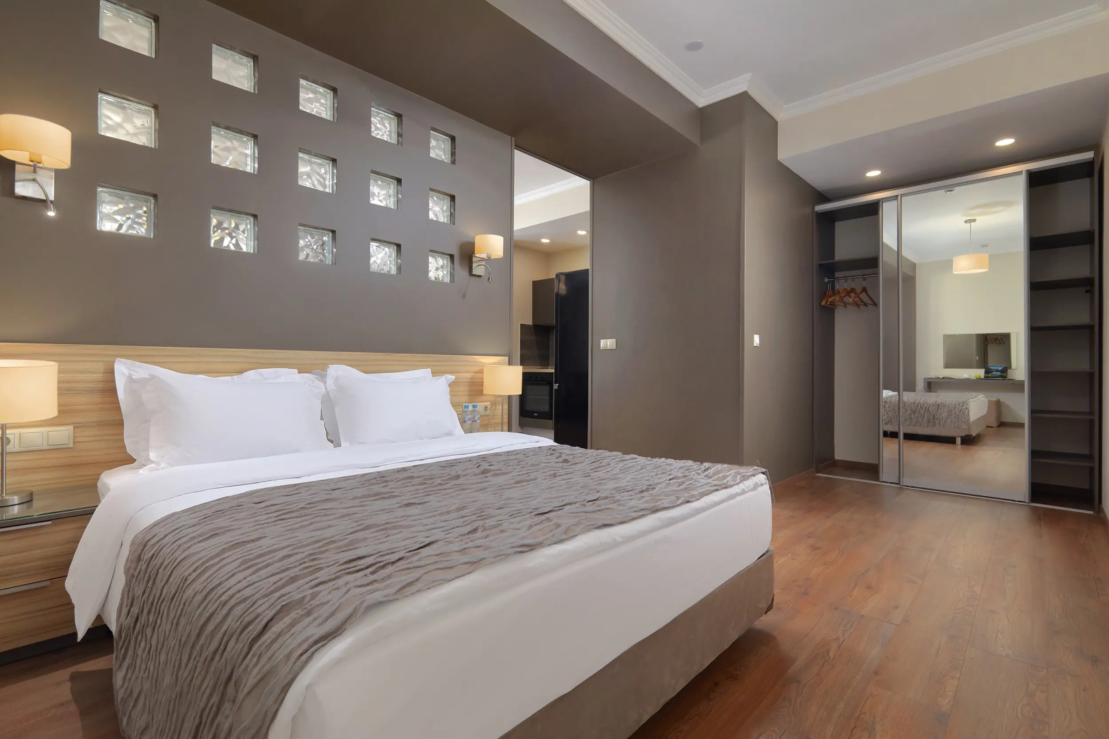 Апарт-отель Измайловский парк