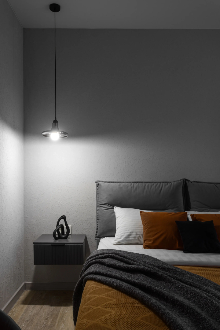 Апартаменты Hugge Place