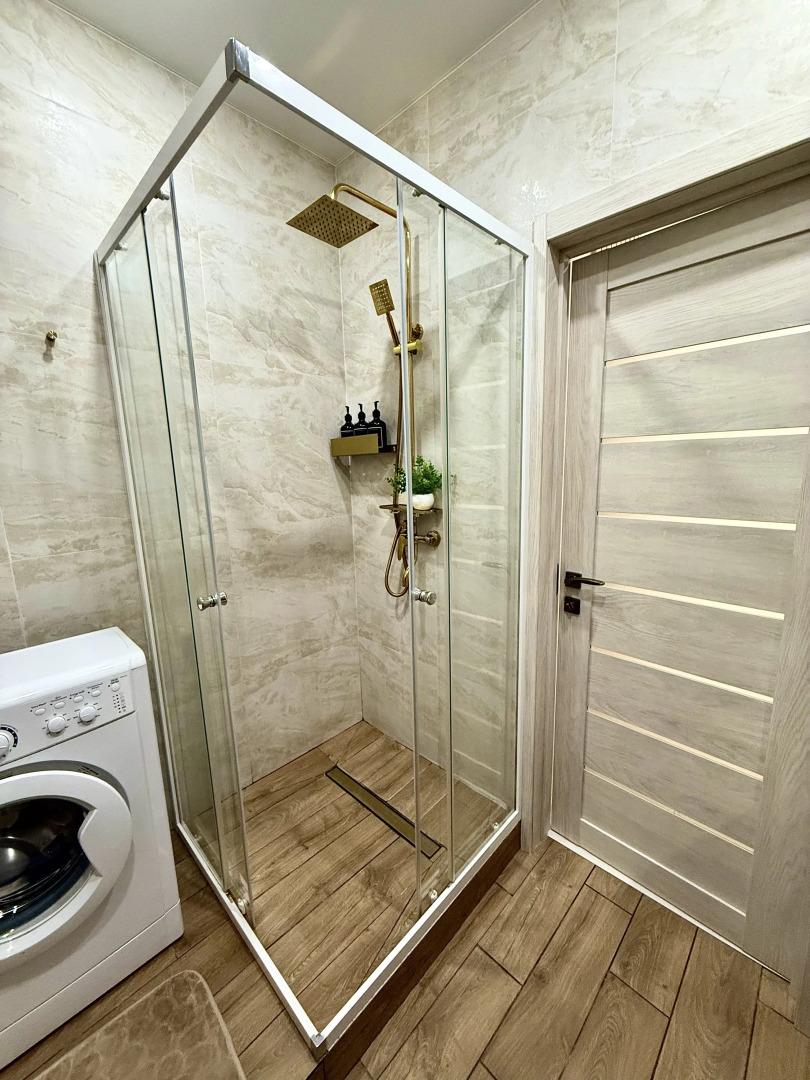 Квартира в ЖК Яблоневый