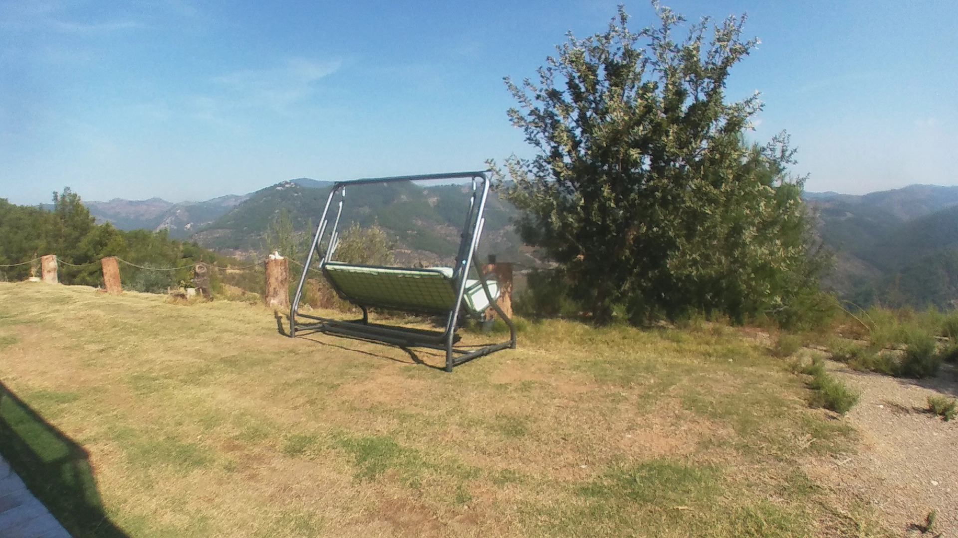 Отель Gödence Restoran