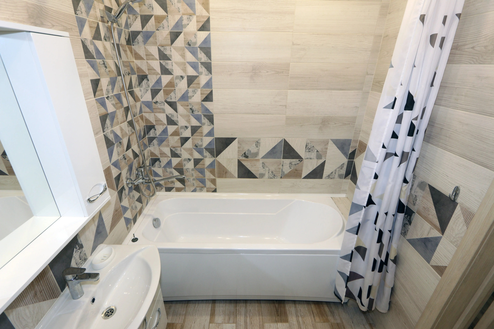 Квартира Апартаменты на Лермонтова на Микрохирургии Глаза 4