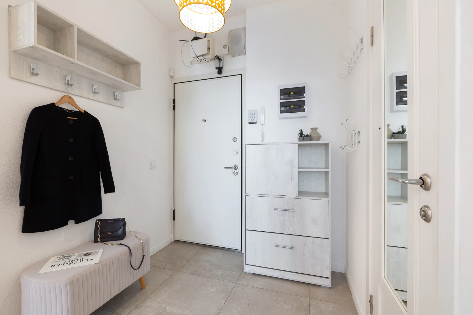 Апартаменты Life Apartments ЖК Спутник, рядом Экспоцентр и ТЦ Vegas