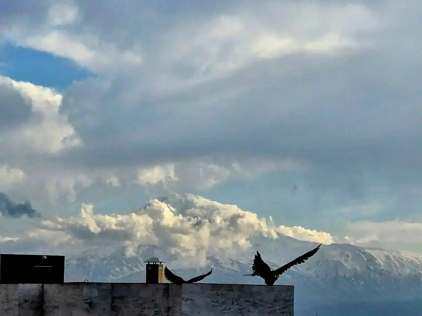 Caribian Hotel Yerevan