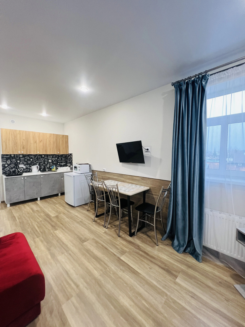 Гостевой дом  Пролетарский Дворик