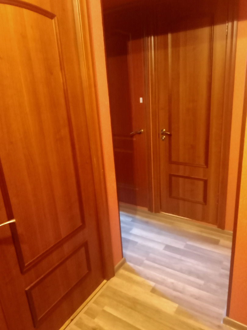 Апартаменты на проспекте Победы 46