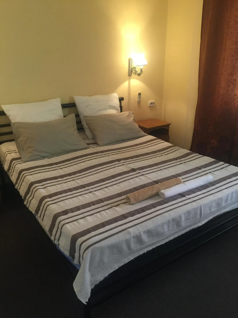 Komfort Plyus Guest House