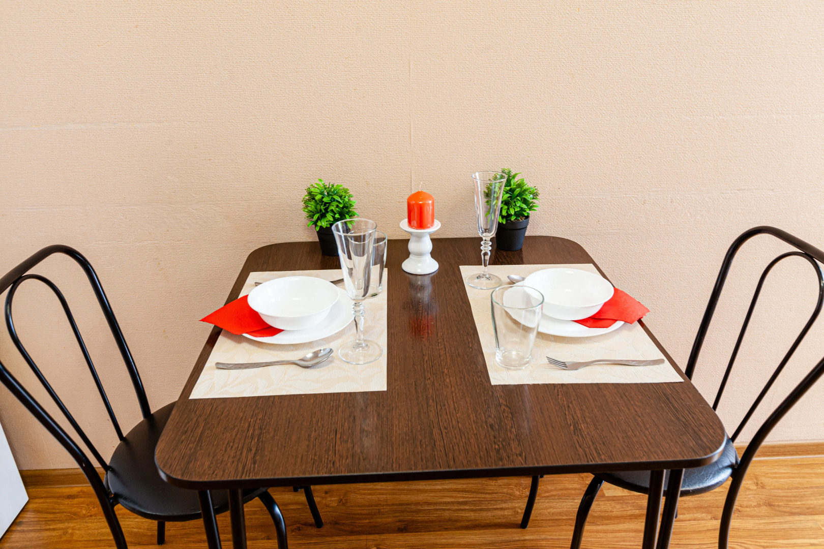 Апартаменты Партизанская 92