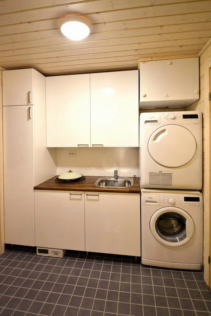 Вилла Энонтур