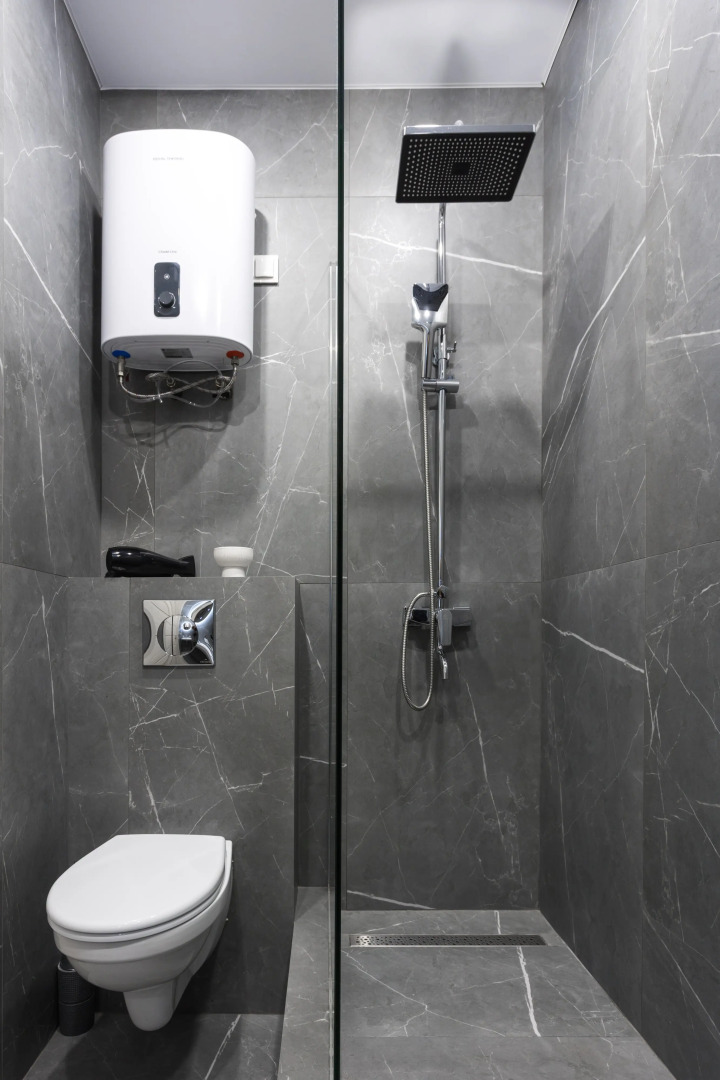 Апартаменты Hugge Place у Речного Вокзала