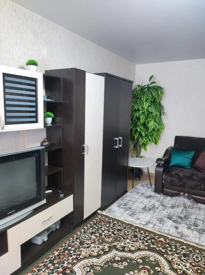 Квартира Двухкомнатная квартира ул Старых Большевиков