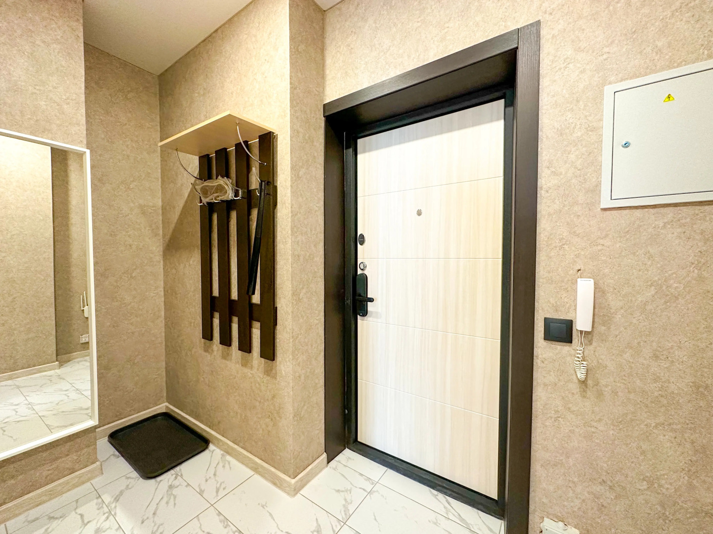 Апартаменты ЖК Арт Плаза