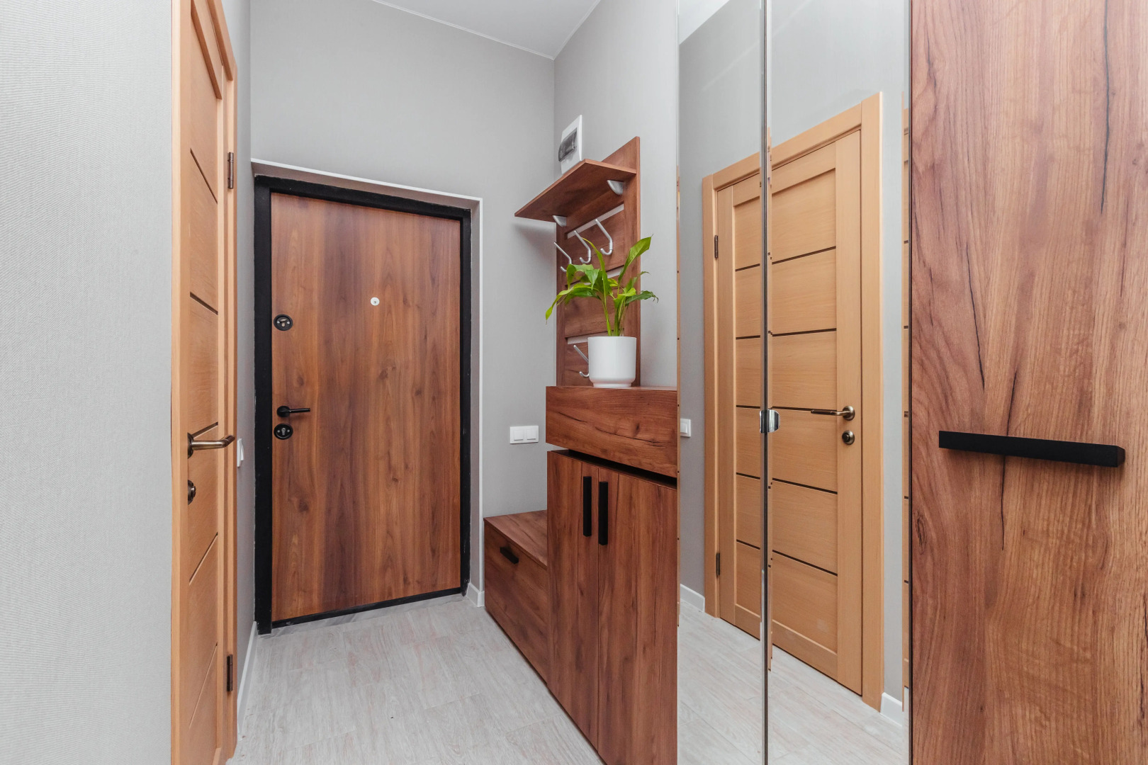 Alleya Park Apart-Hotel