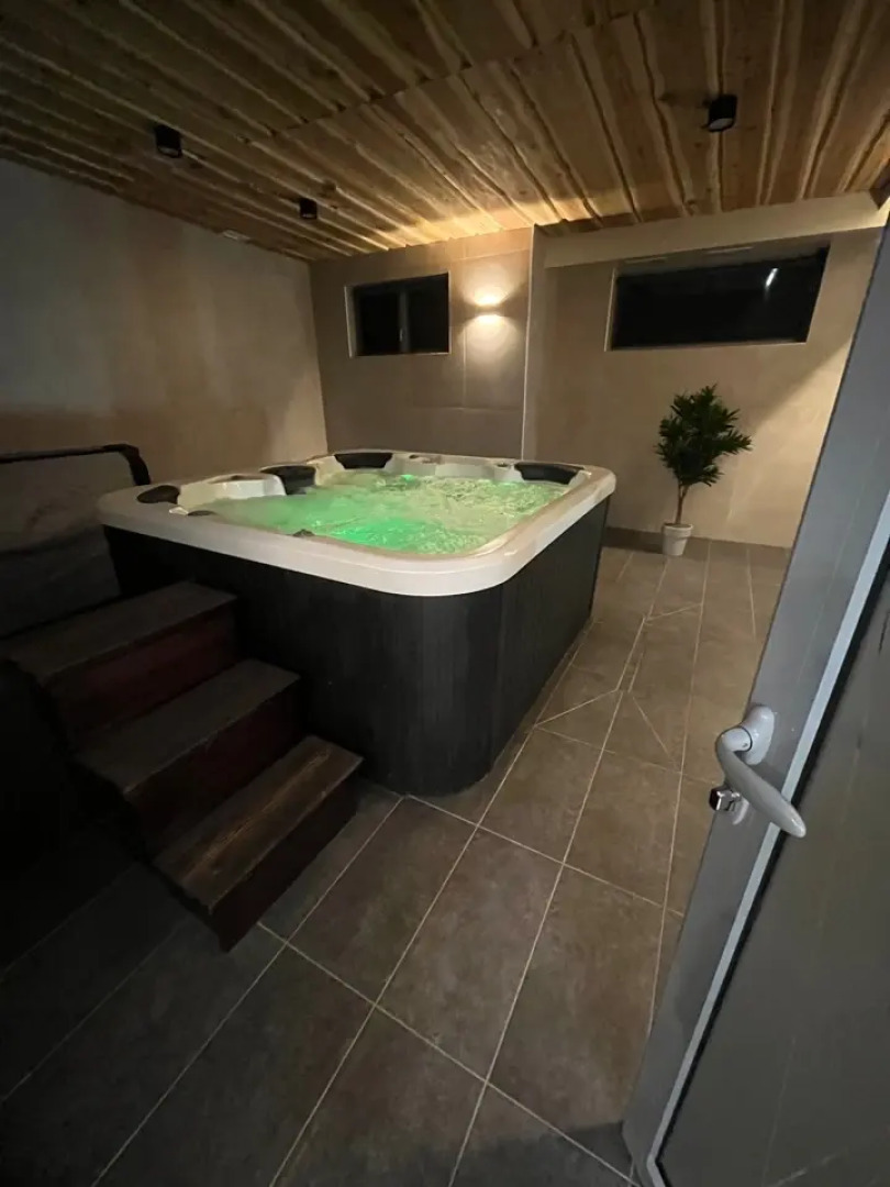 Апартаменты Светлый