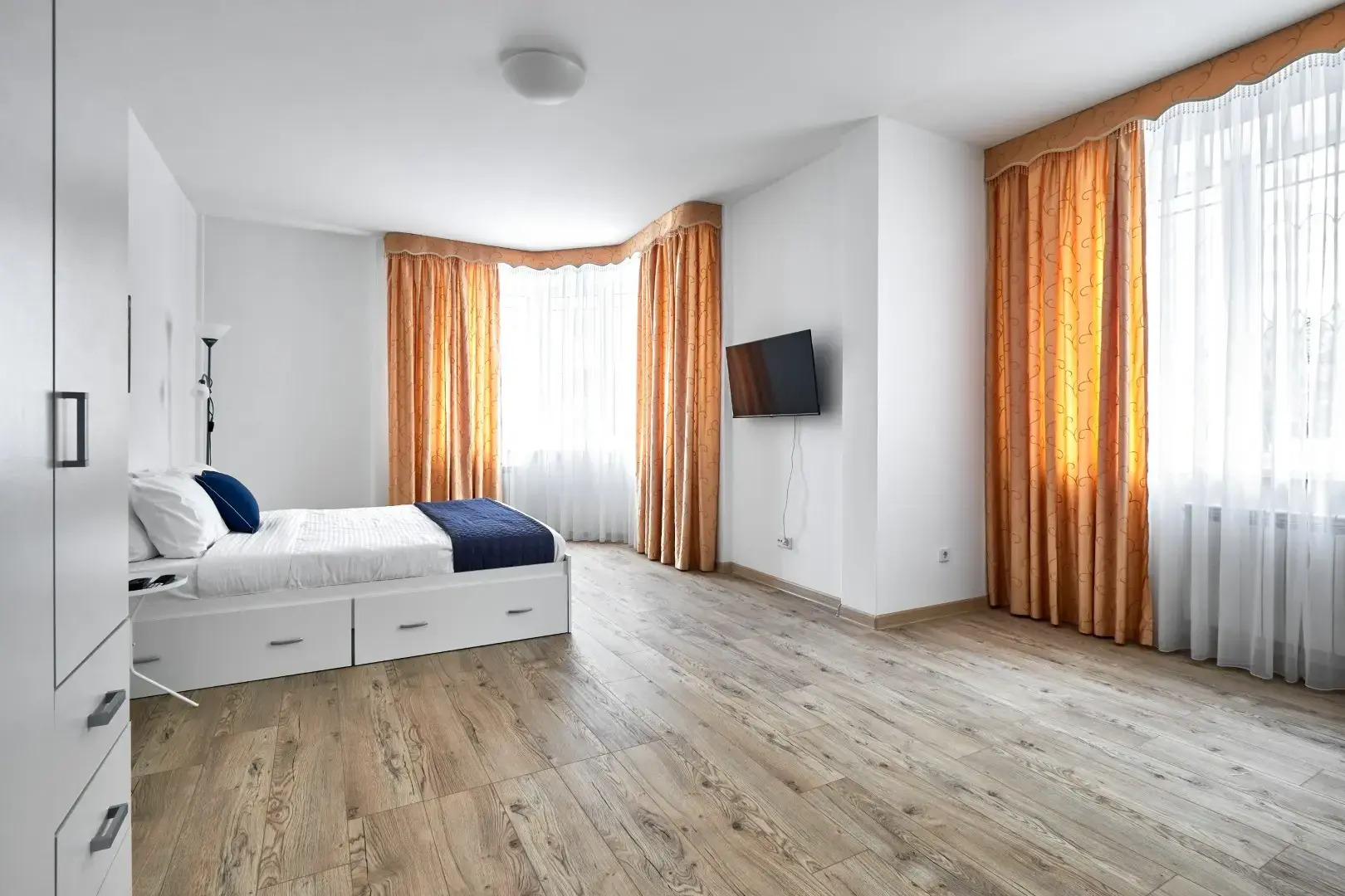 Квартира на Носовихинском Шоссе 22