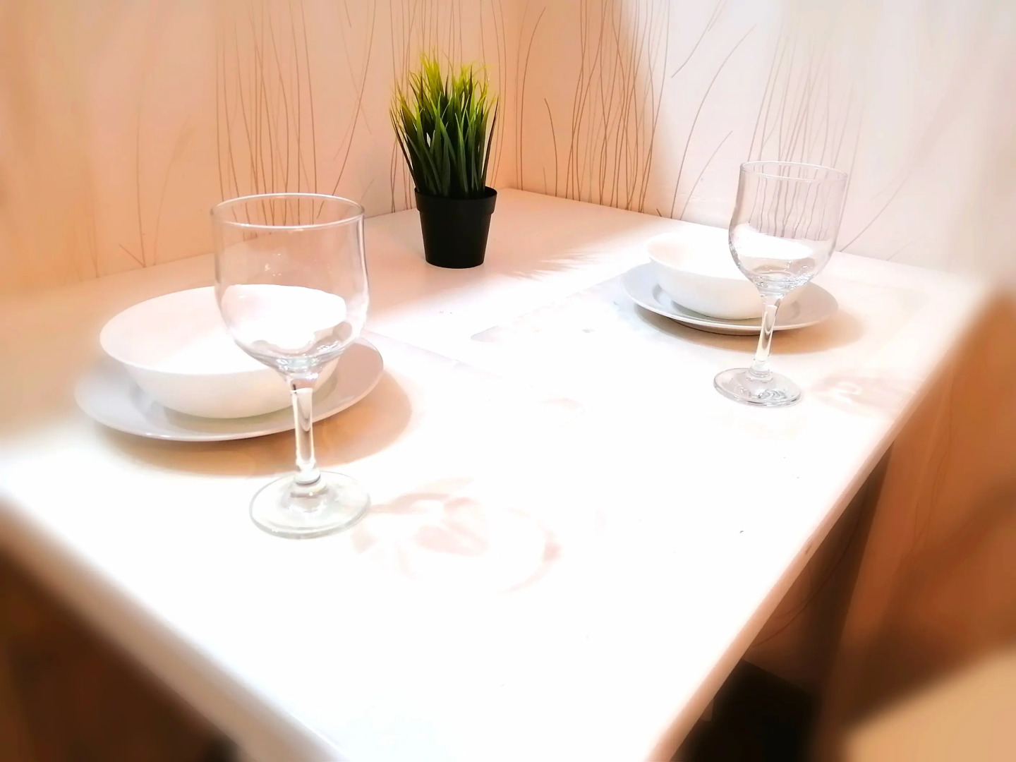 Апартаменты М7 Первомайская 14