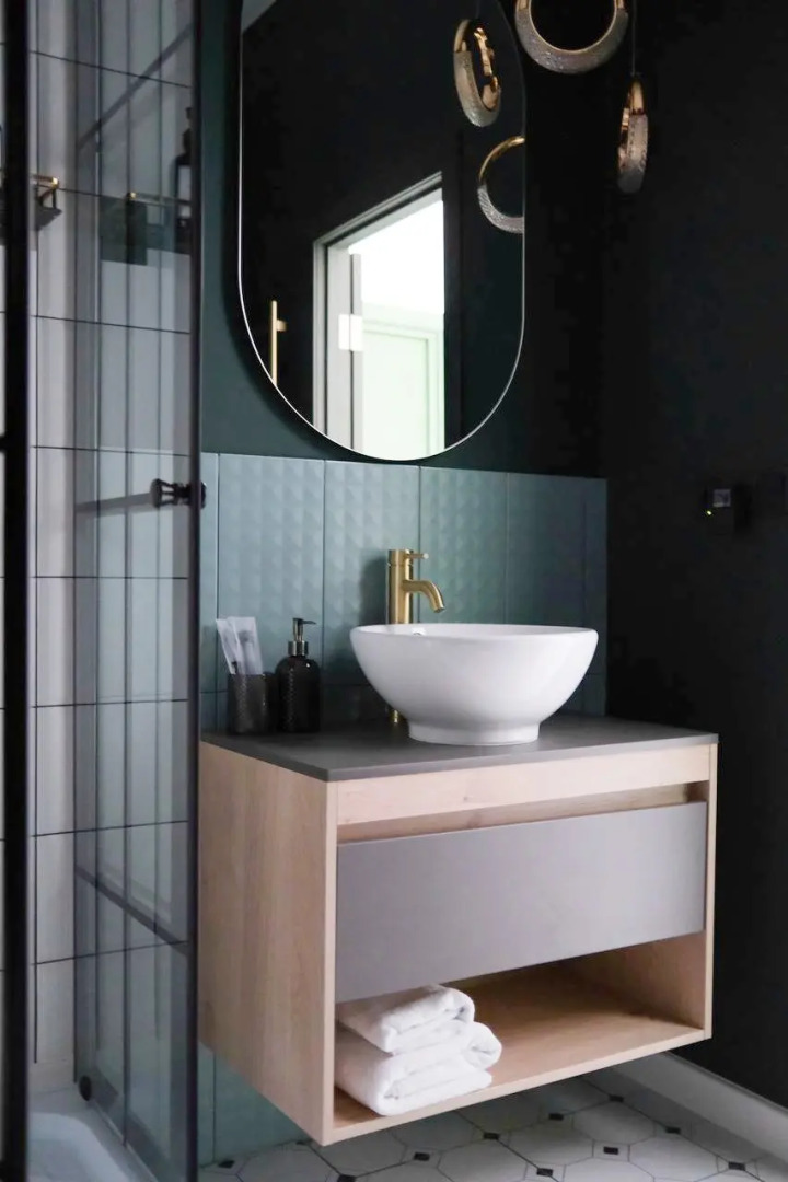 Апартаменты Англия