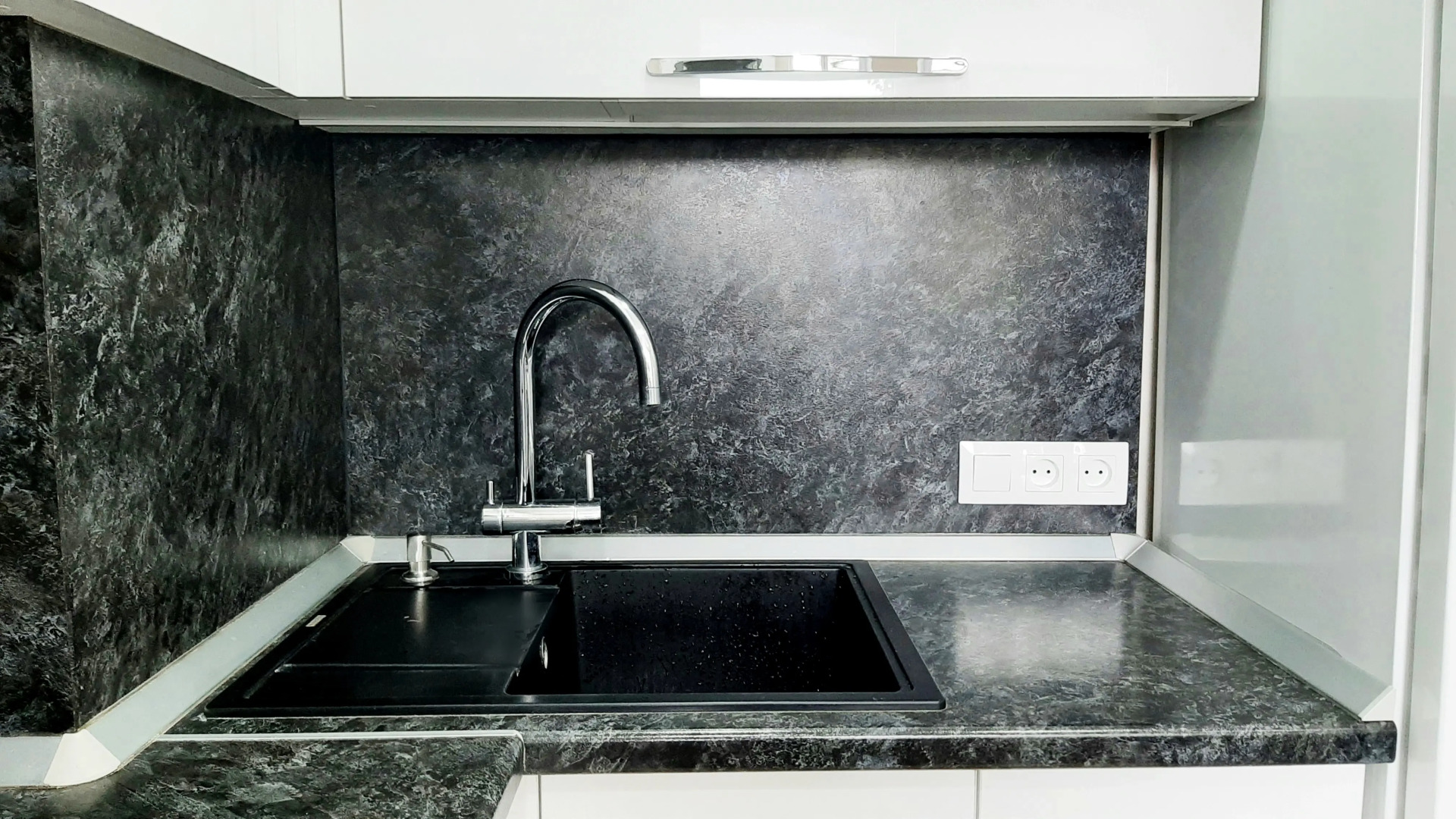 Апартаменты в Рыбной Деревне Двухкомнатные Комфорт