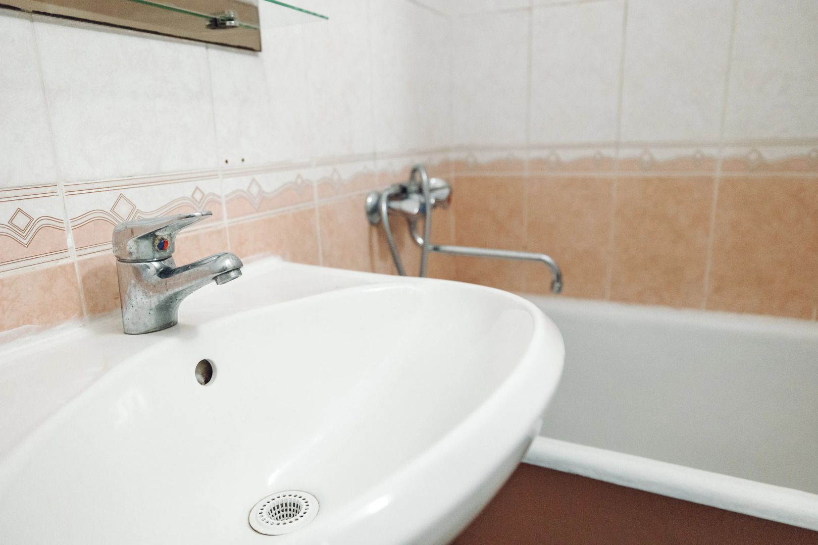 Квартира на улице Воскресенская 7