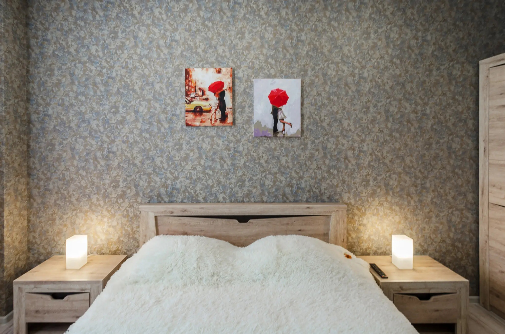 Апартаменты Спортивный квартал