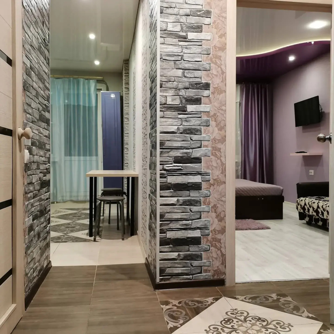 Апартаменты Pandora planet