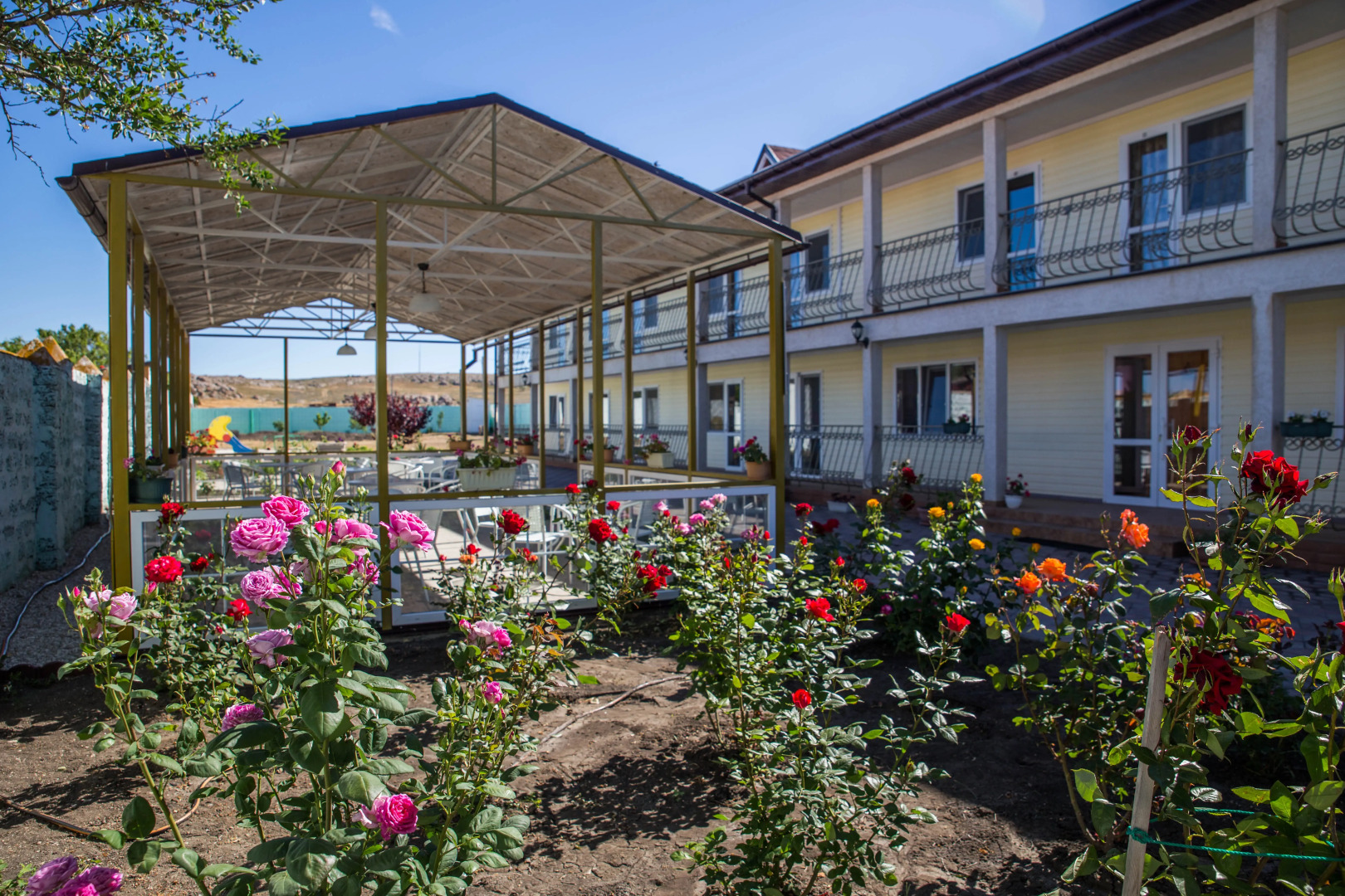 Гостевой Дом Светлана