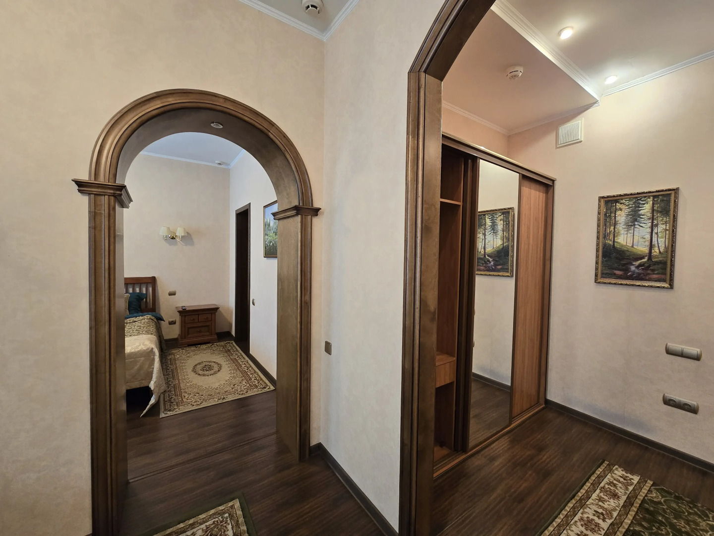 Отель Бизнес Пушкинъ