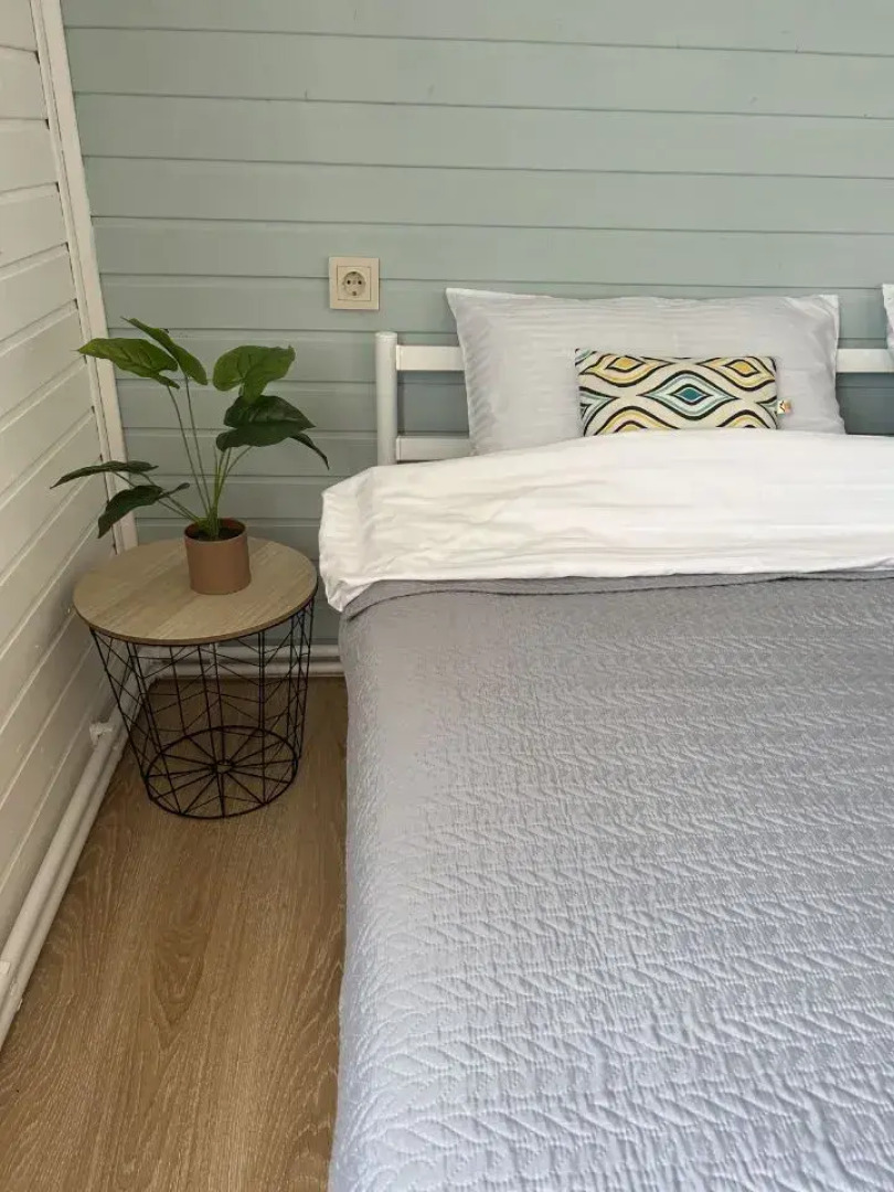 Гостевой дом Эко-дом у леса