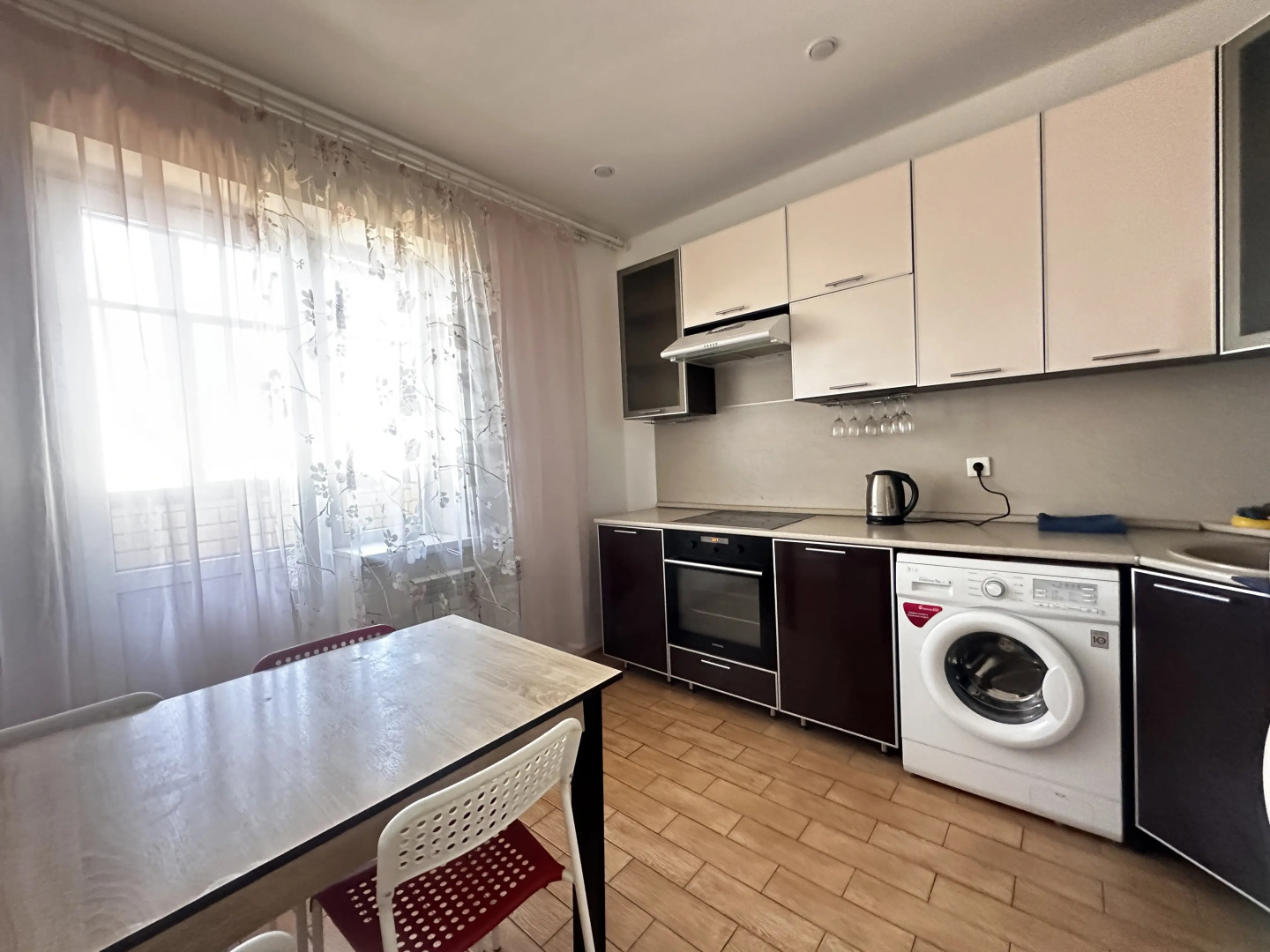 Квартира РКБ/ДРКБ/Автовокзал