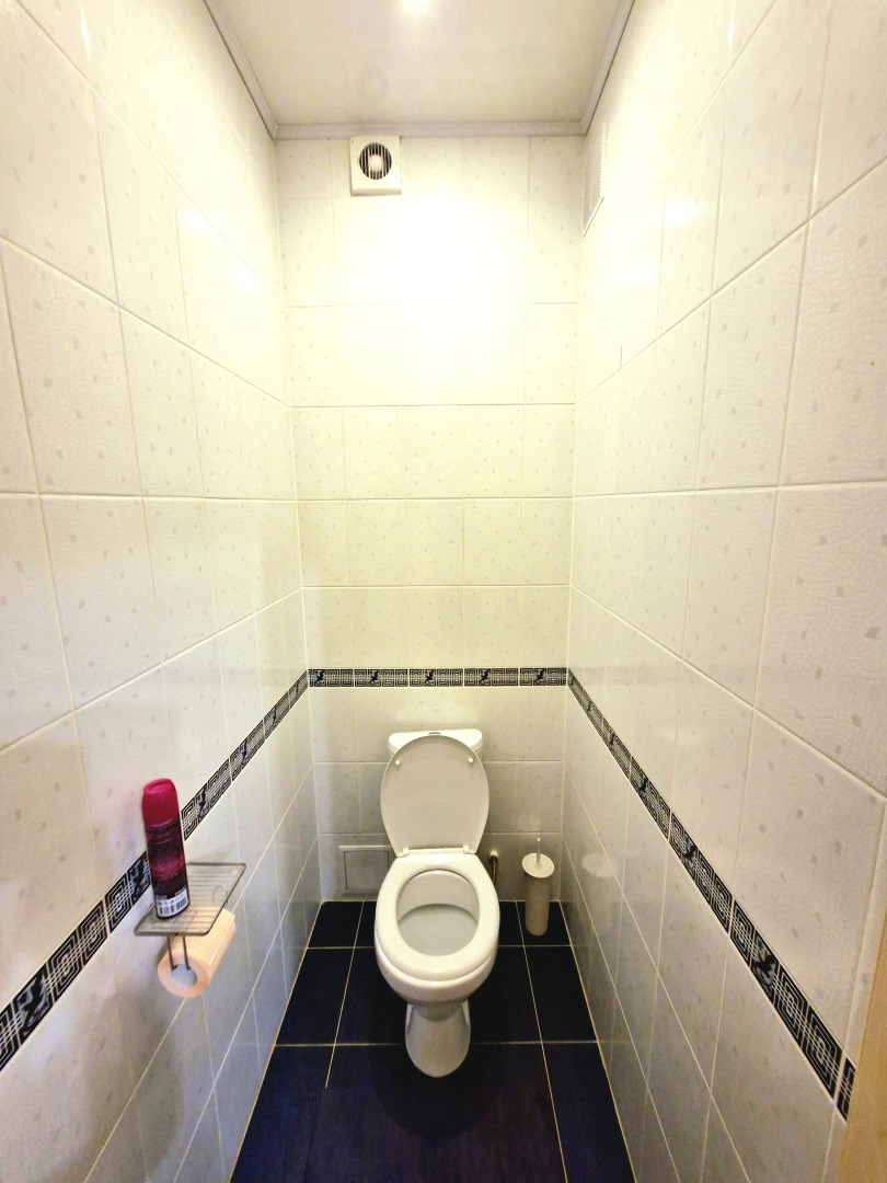 Квартира у стадиона Краснодар