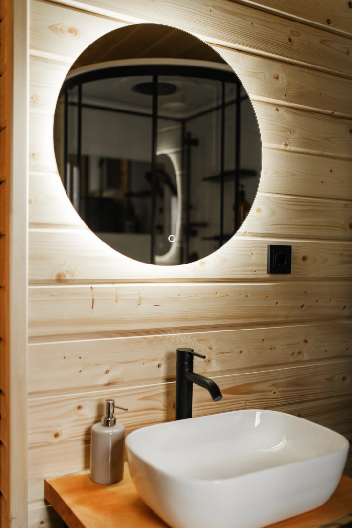 Частный дом Mokki