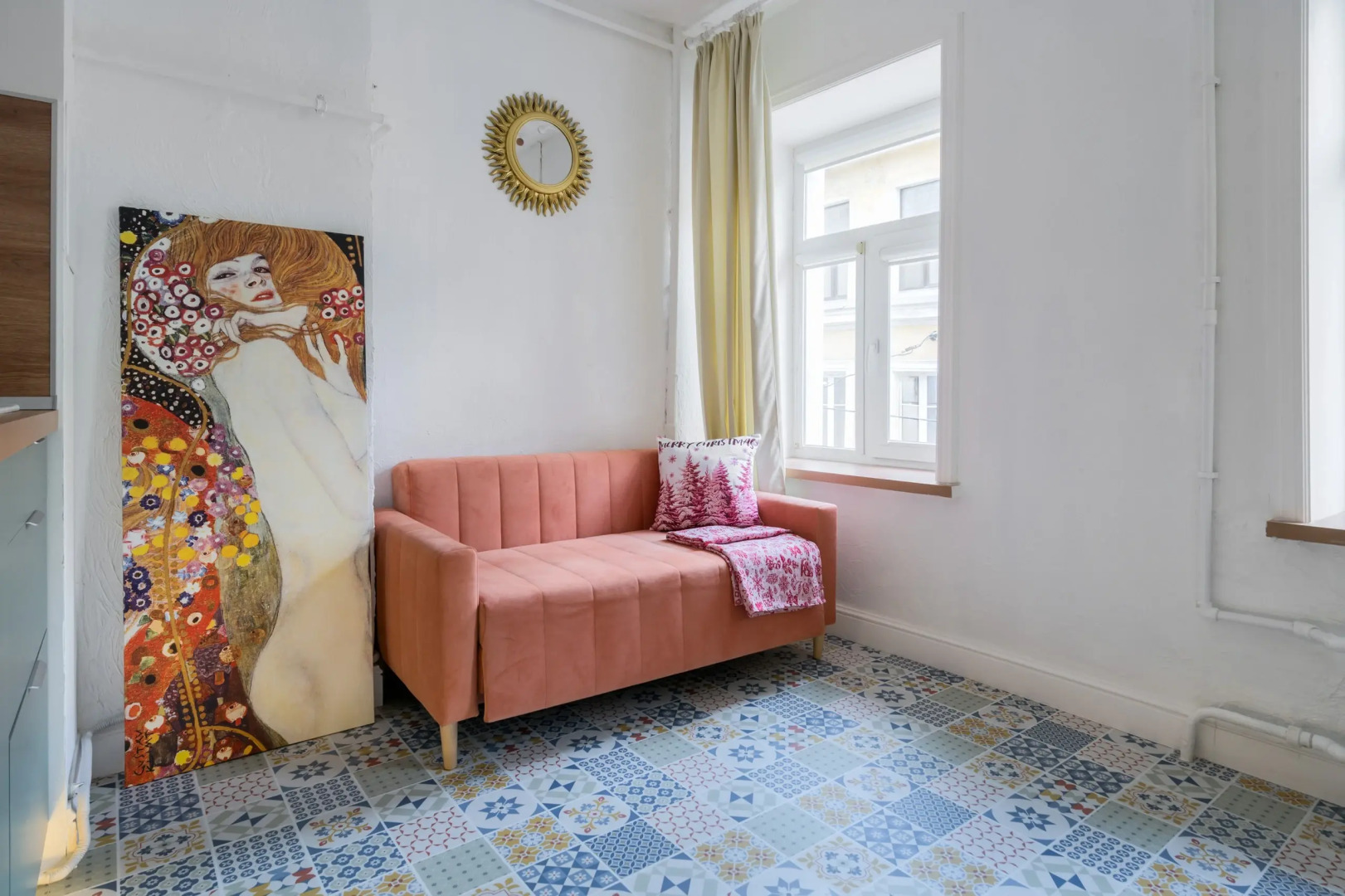 Апартаменты Квартира на Рубинштейна Lucky Rabbits