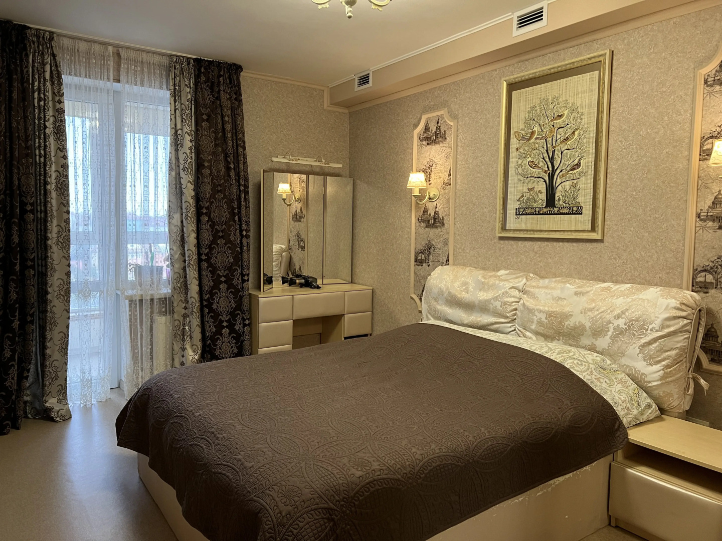 Апартаменты Море&Котики