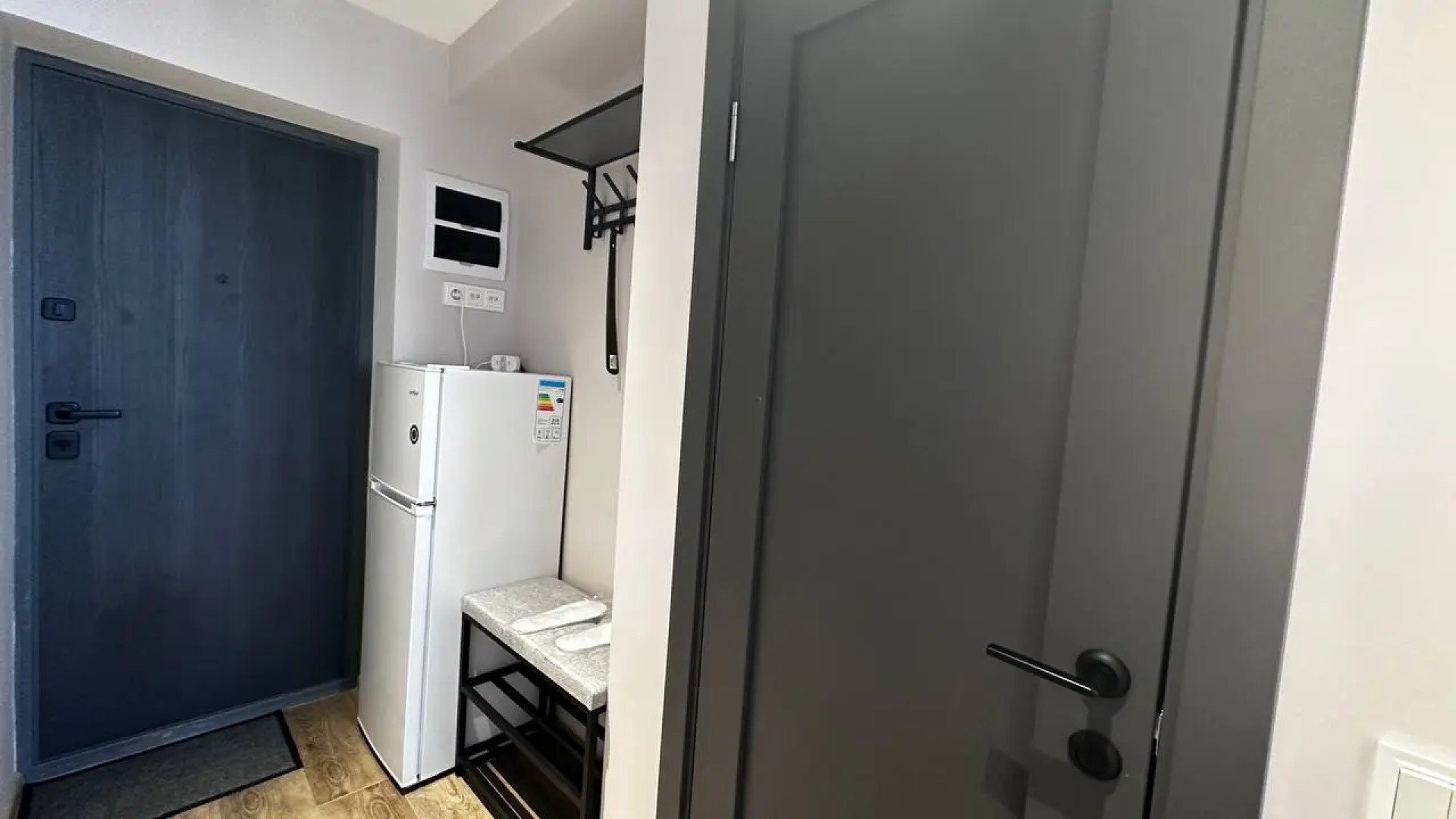 Апартаменты Двухуровневые у метро Нагорная