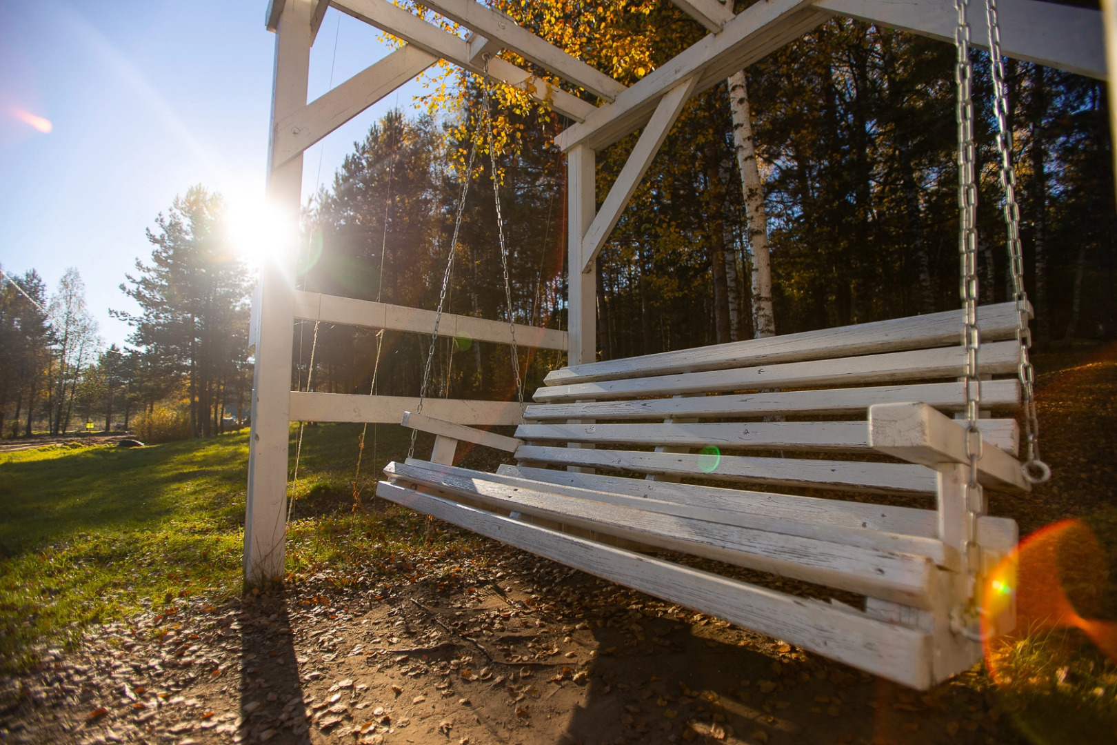 Парк-отель Доброград (корпус Grand)