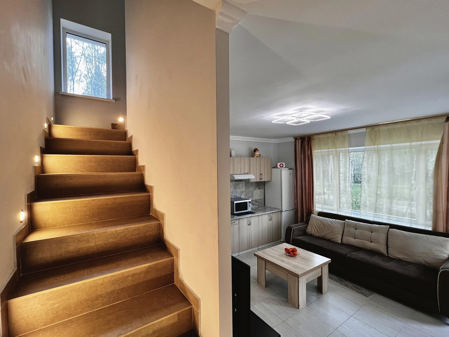 Гостевой дом Жили-были