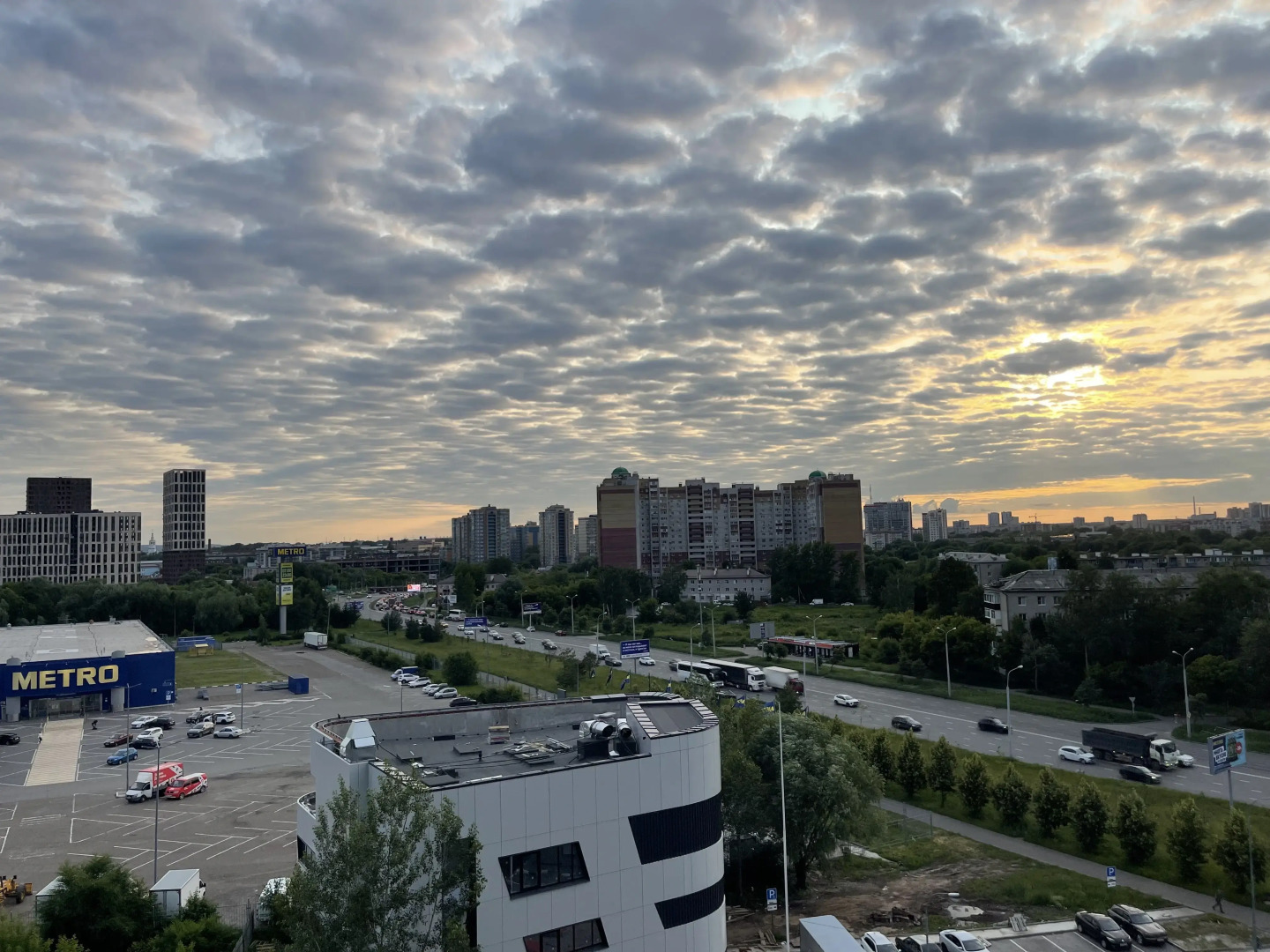 Квартира Уютная студия в центре