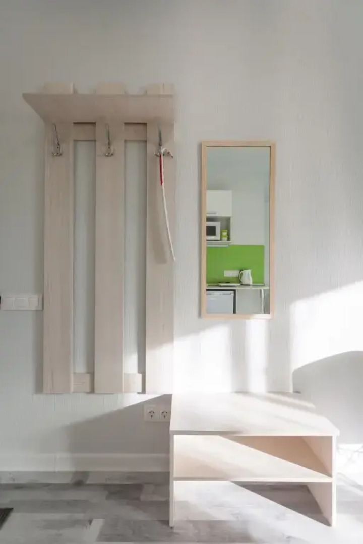 Апартаменты Александровский Сад №1