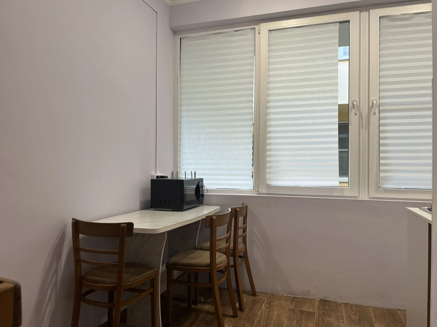 Гостевой дом Свирская тишина