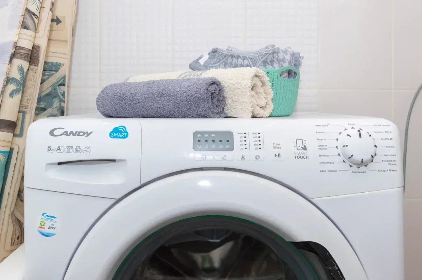 Апартаменты Северное сияние Тюмень