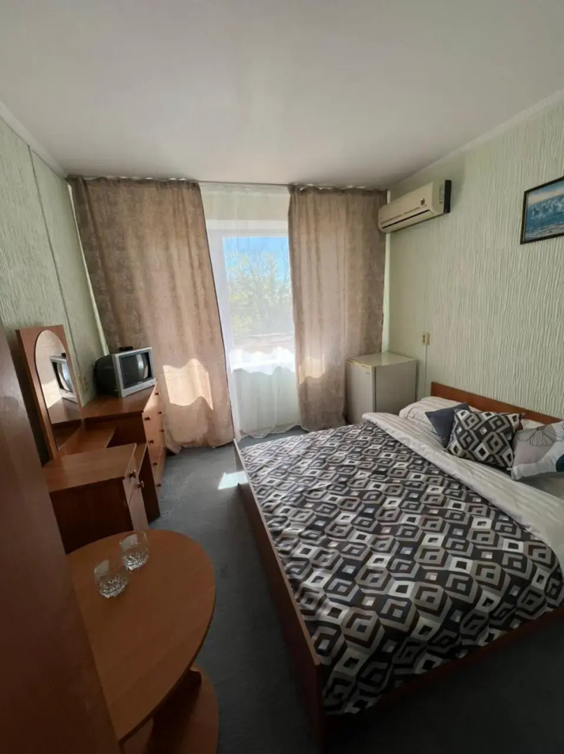 Апарт-отель вЛето