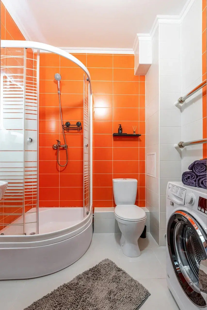 Апартаменты Уютная студия у метро Парнас