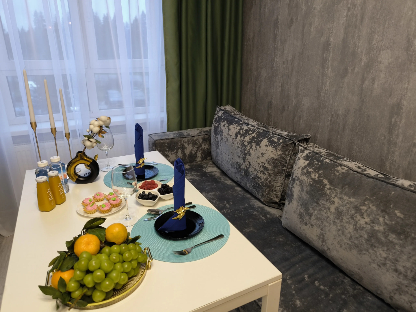 Квартира в Элитном районе Зеленограда 10 минут от РЖД станции Крюково/Зеленоград