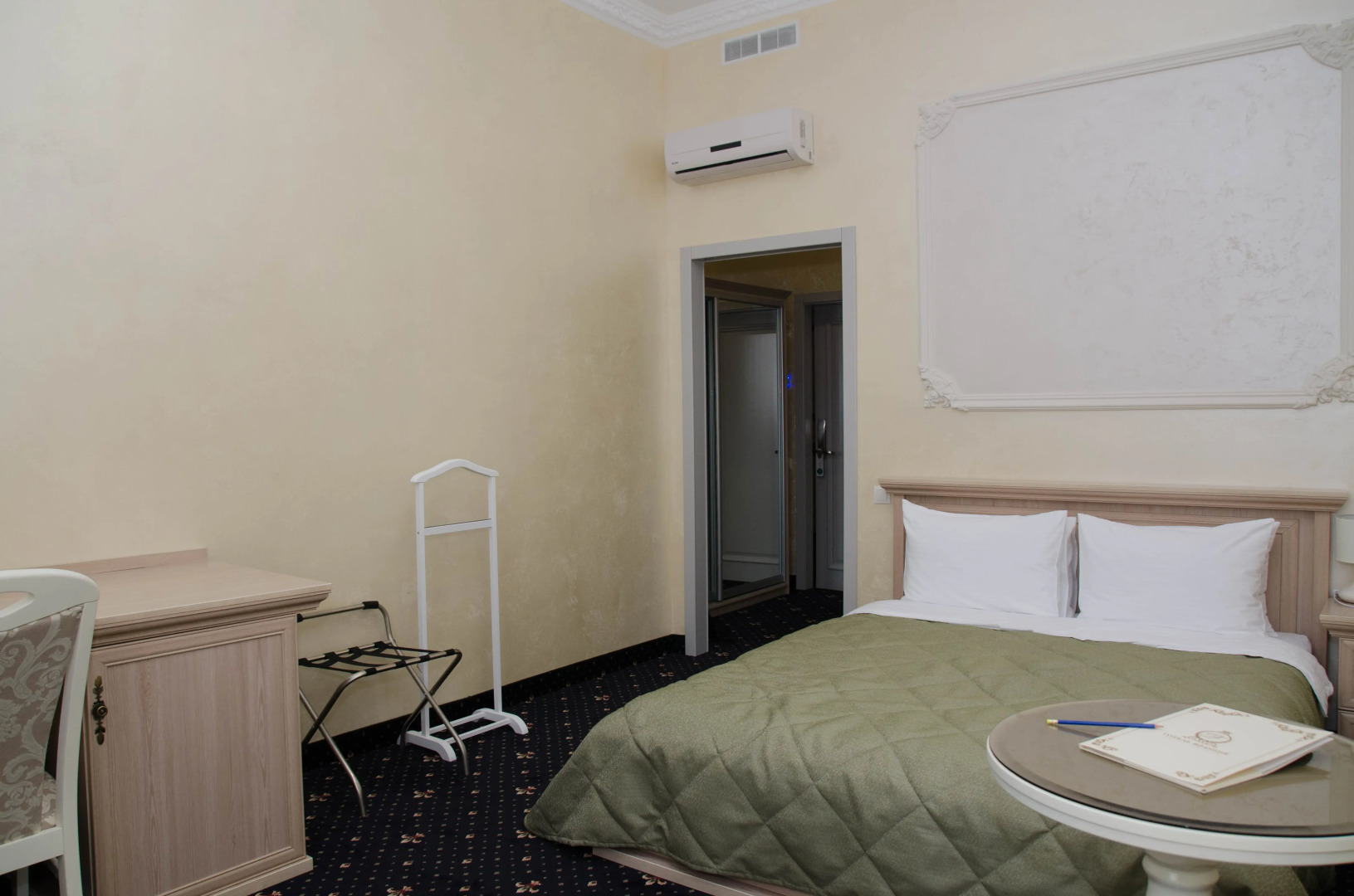 Гостиница Франция